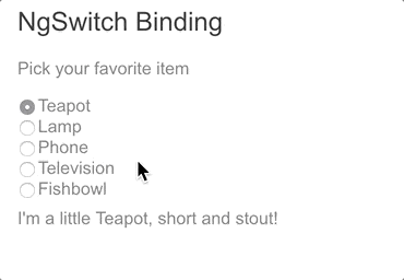 Animation of NgSwitch